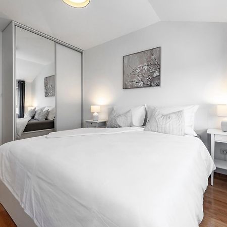 Prestige 7 Apartment Дубровник Экстерьер фото