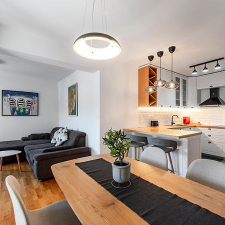 Prestige 7 Apartment Дубровник Экстерьер фото