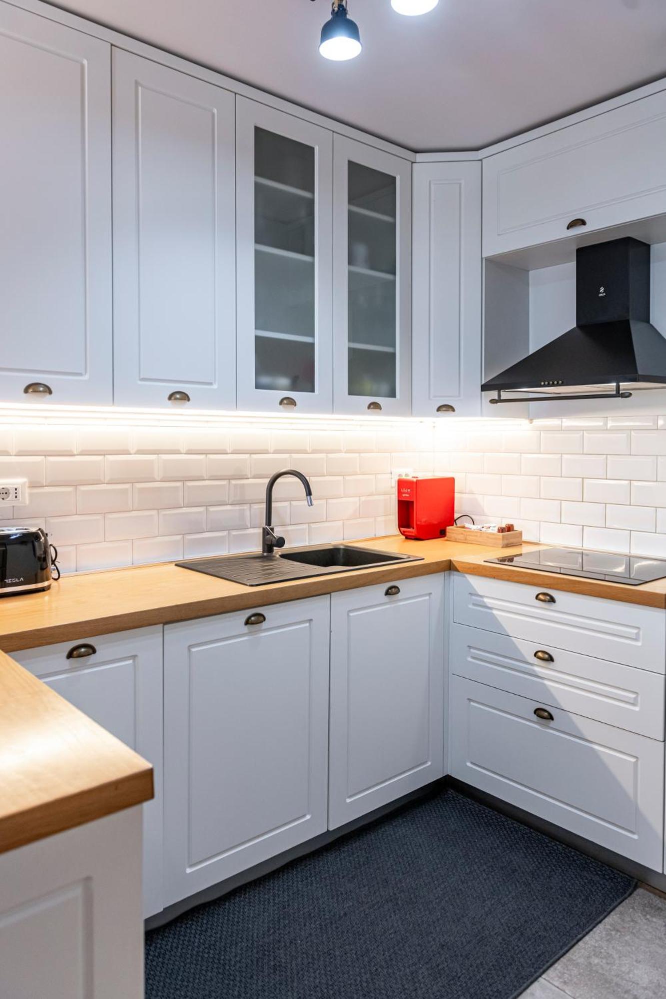 Prestige 7 Apartment Дубровник Экстерьер фото