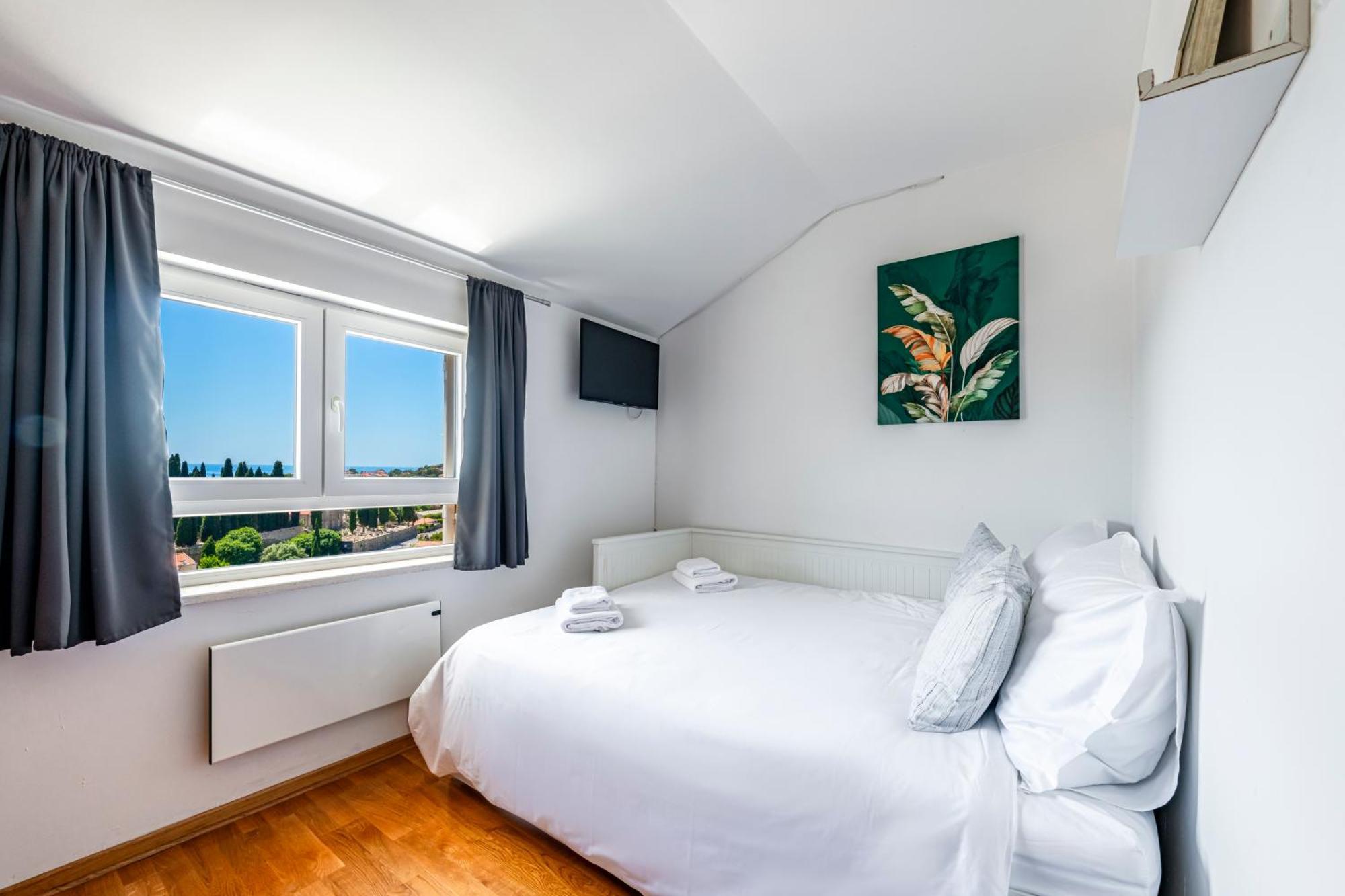 Prestige 7 Apartment Дубровник Экстерьер фото