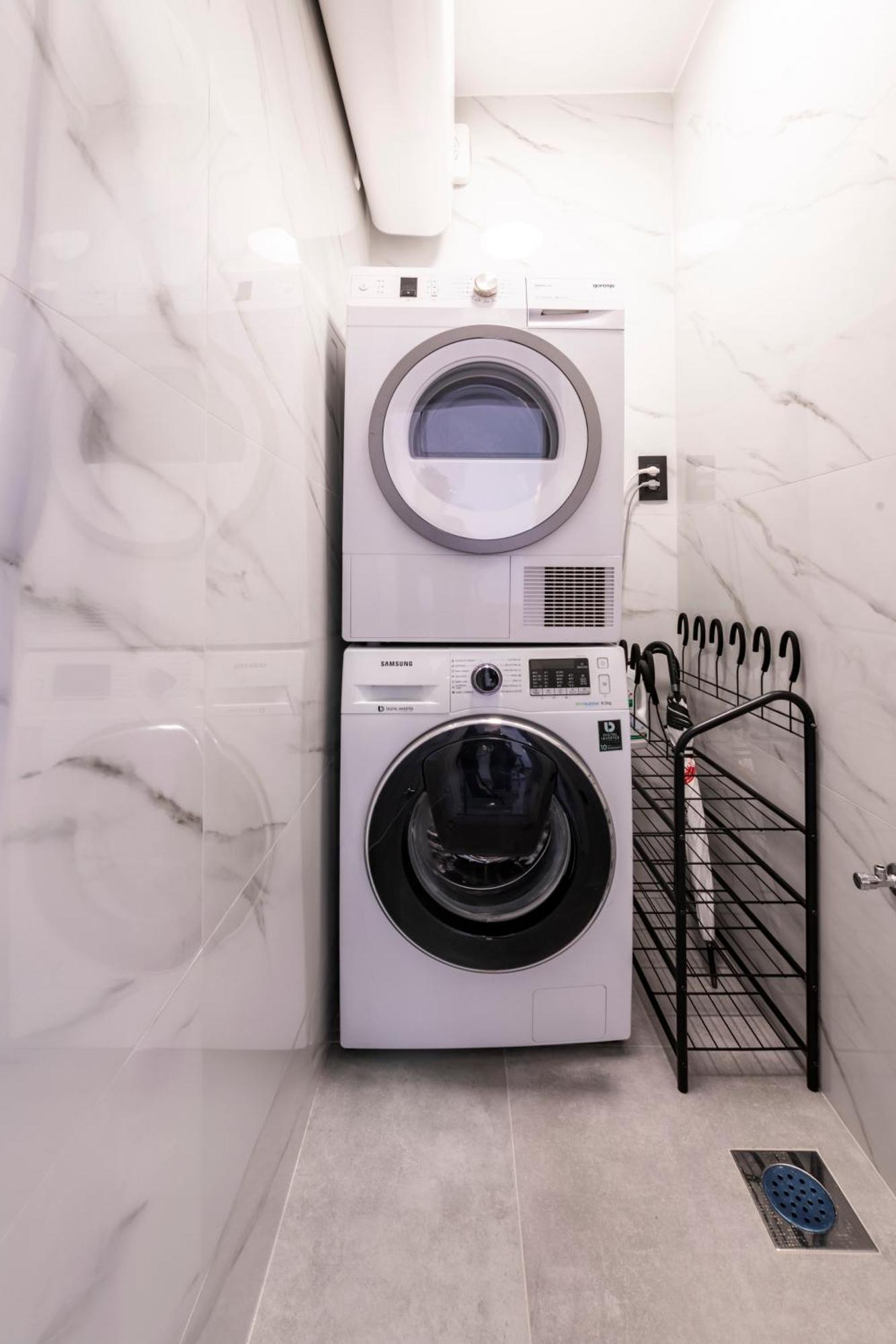Prestige 7 Apartment Дубровник Экстерьер фото
