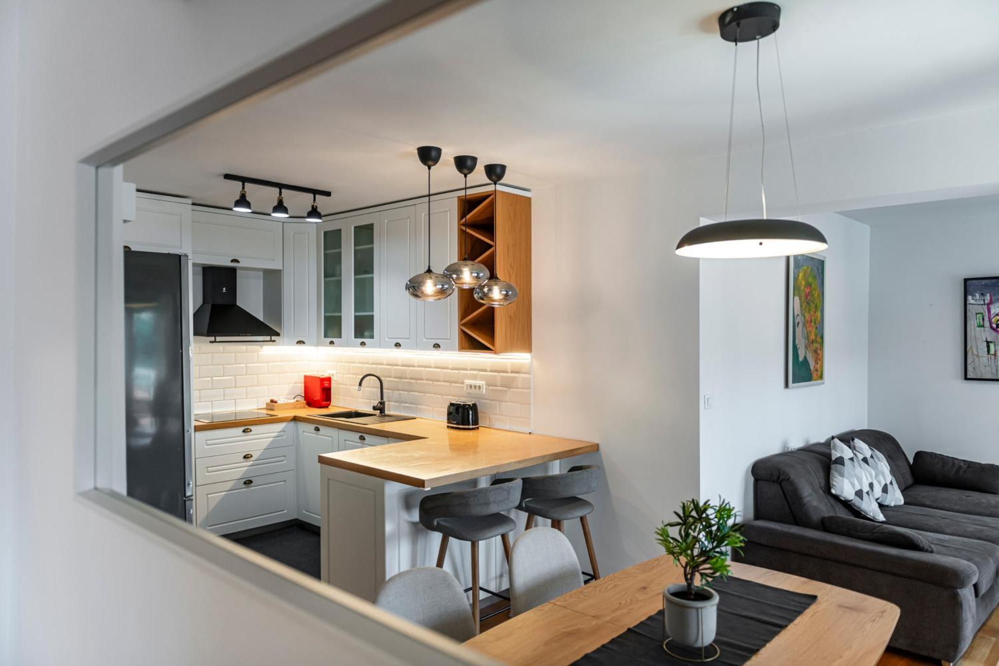Prestige 7 Apartment Дубровник Экстерьер фото