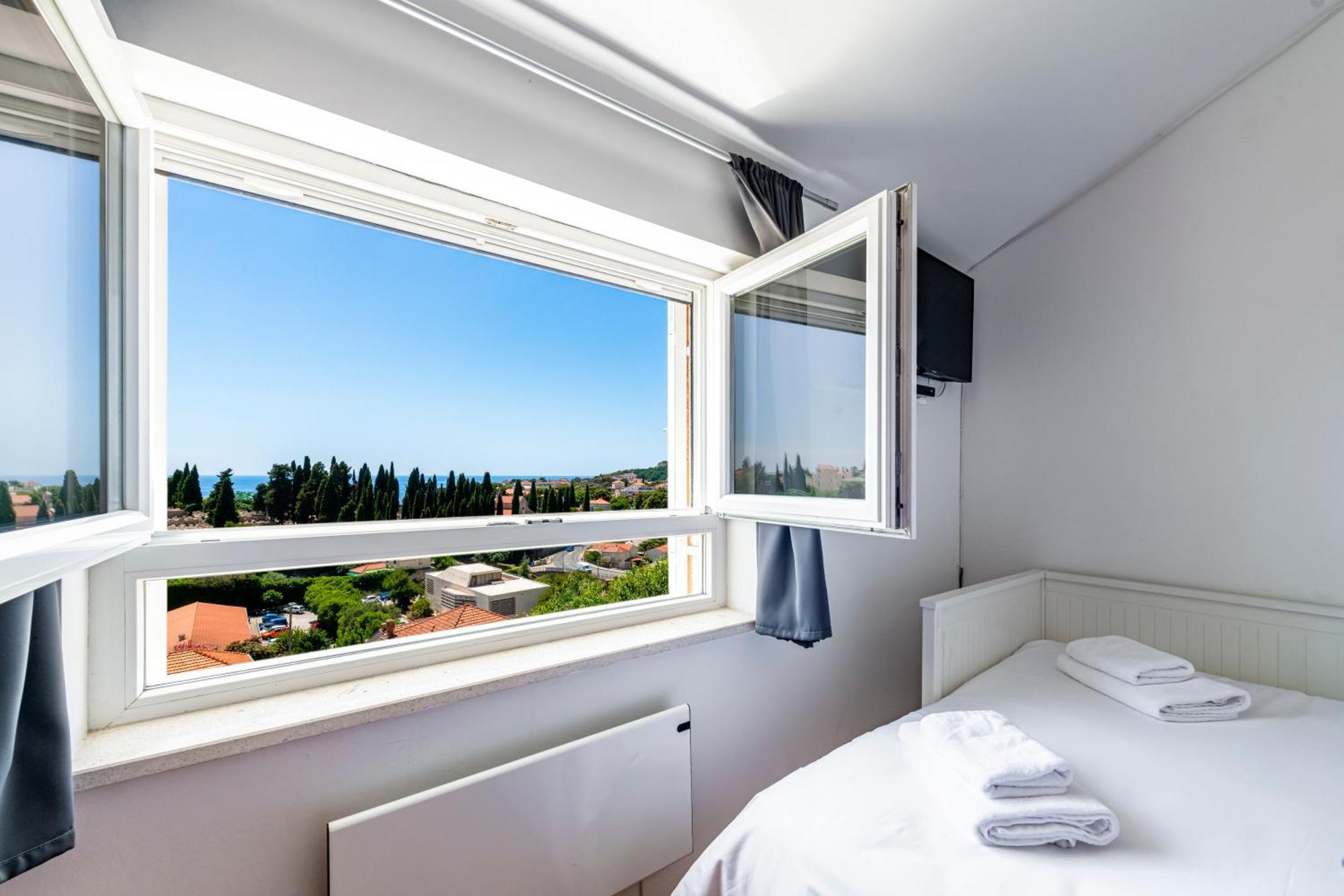Prestige 7 Apartment Дубровник Экстерьер фото