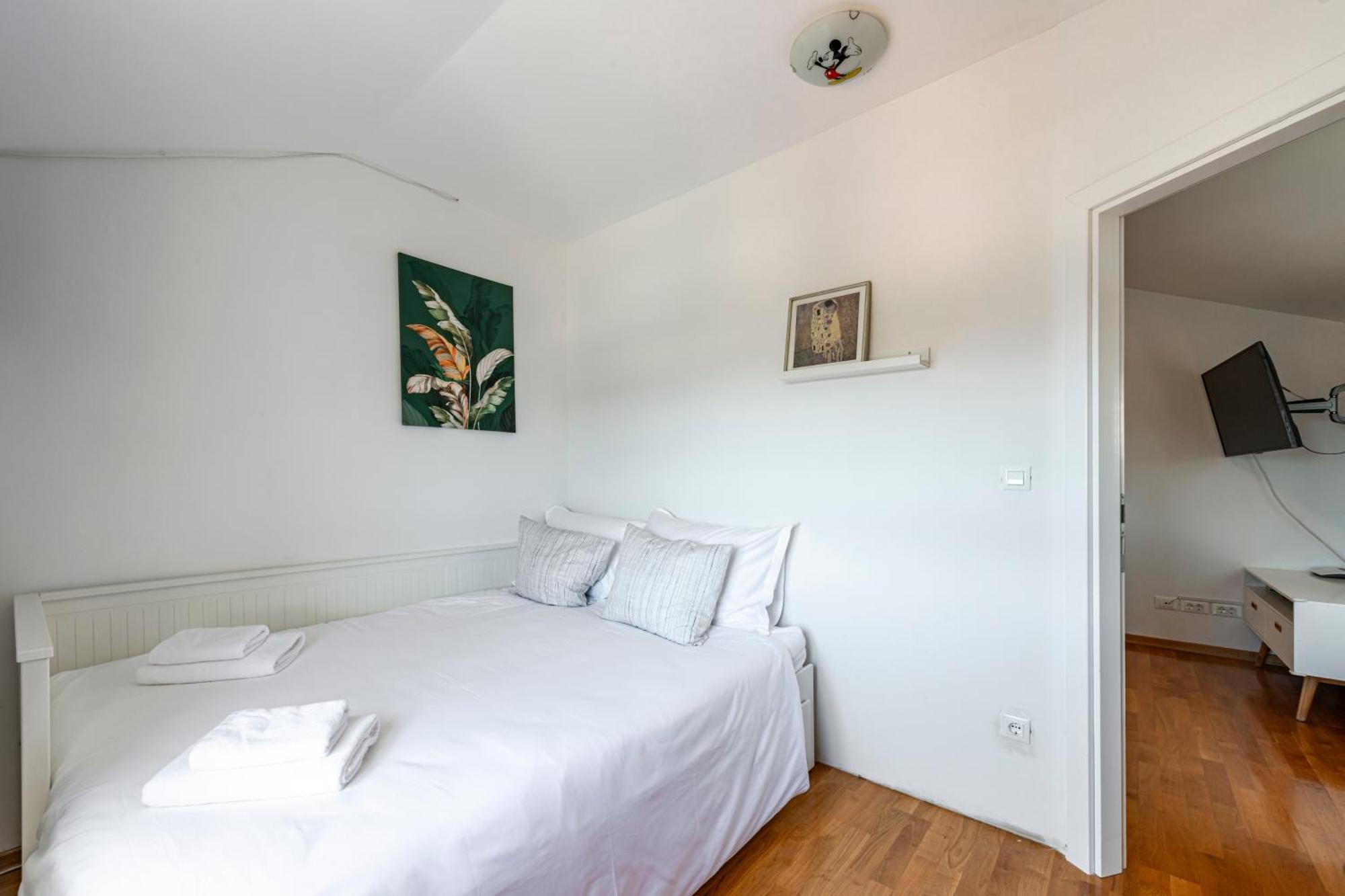 Prestige 7 Apartment Дубровник Экстерьер фото